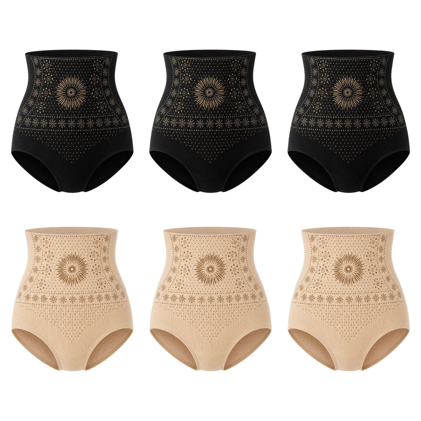 ❤️Last Day Buy 1 Get 1 Free-Shaping and Fat-Burning Microfiber Shorts